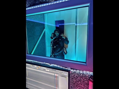 Kamal HK - Freestyle #4 (Video Oficial)