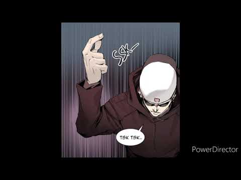 Urek Mazino || Tower of God || MMV