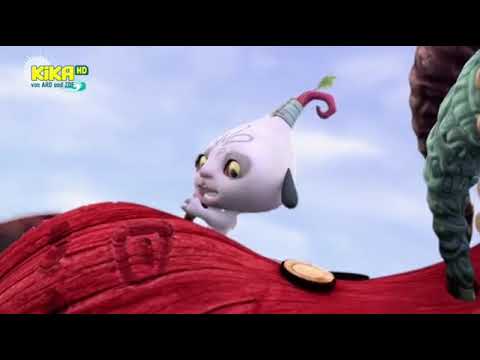 Mia and me Staffel 1 Folge 19 - Screen 05 HD Deutsch