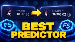 BEST MINES BLOXFLIP PREDICTOR (95% ACCURACY)