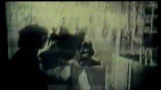 Cabaret Voltaire - Crackdown