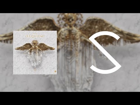 Apashe - Majesty (ft. Wasiu) [Lyrics]