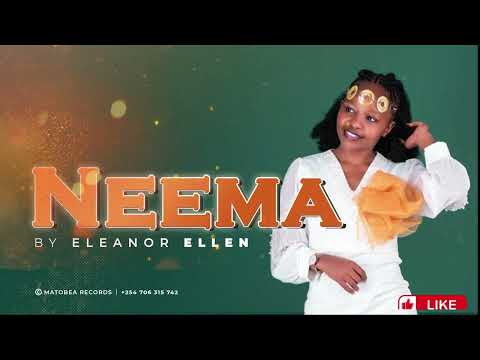 Elenah Alvan | NEEMA | Official Audio