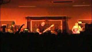 Pelican "Far From Fields" (Live @ Golden State Hall)