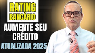 RATING BANCÁRIO - AULA COMPLETA