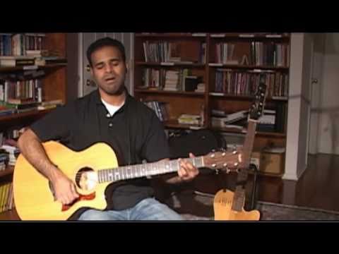 All Because of Jesus (Acoustic) - Fee - YouTube