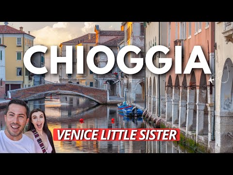 Chioggia: The Little Venice | Venice’s Hidden Gem