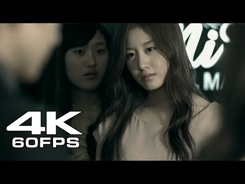 [4K/60FPS] T-ARA - Lies
