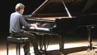 TORINO - Caro Liszt, altri 200 di questi anni - Alessandro Marino
