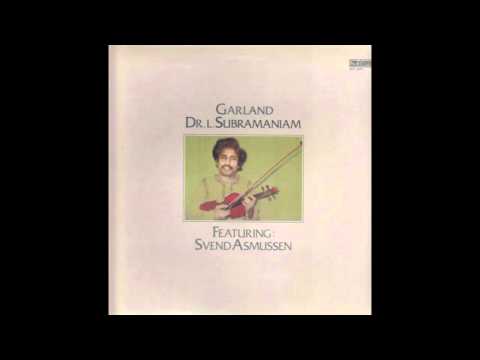 Dr. L. Subramaniam - That Dream