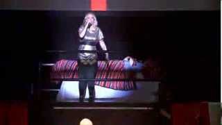 Lucky Animals - Devin Townsend Project (en vivo)