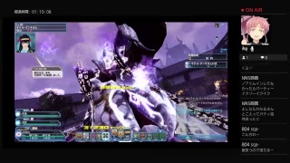 キャンペーンとかなんかするPSO2