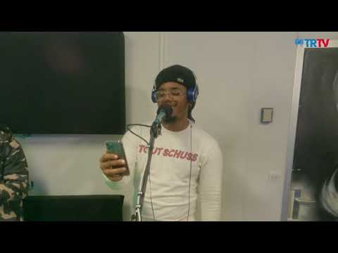 Frees-Time Session - ZIZZEUR / WARZEN, NIICMO & ZAZA #BDLV​