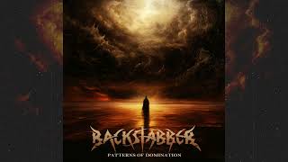 Backstabber (Can) - Patterns of Domination (EP 2024)
