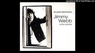 Jimmy Webb / You Might As Well Smile