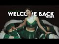 💚 welcome back to 00's | aespa R&B playlist 💚 (+SPOTIFY PLAYLIST)