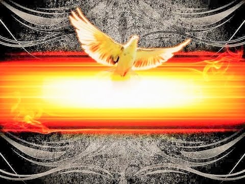 Holy Spirit Blast..Powerful Novena Prayer, Infilling Fruits & Gifts of Holy Spirit