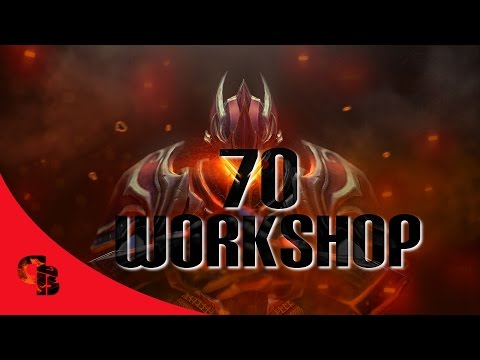 Dota 2: The Workshop - 70