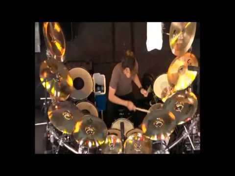 Avenged Sevenfold vs Linkin Park...m.shadow and chester.....SCREAM!!!!!!!!!!!!!!!