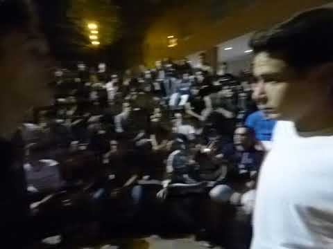 RK vs GATES [Octavos - JORNADA 1 ROYAL LEAGUE 2017]