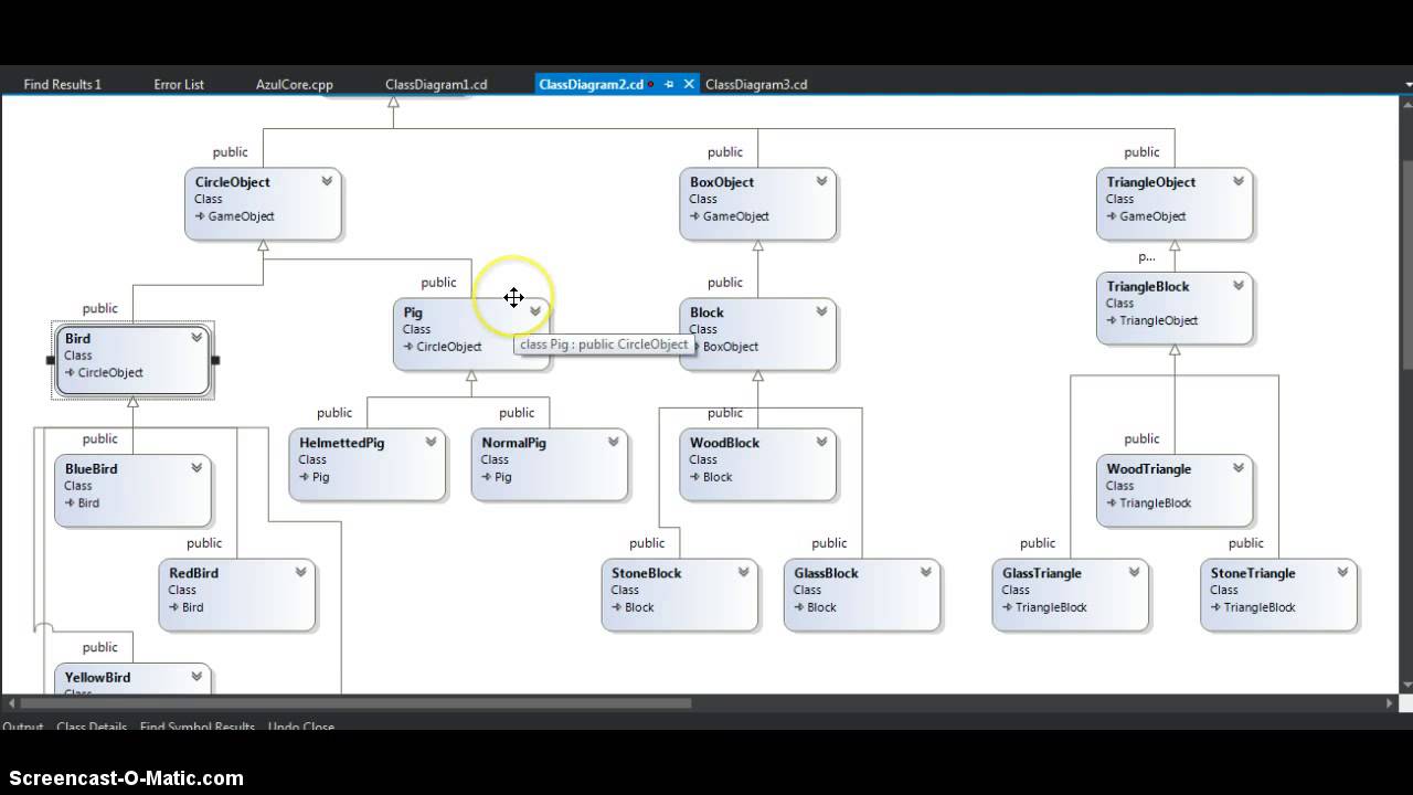 Milestone 2 Code Overview