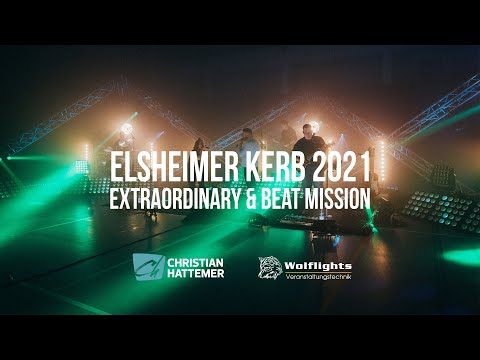 Extraordinary & Beat Mission | Elsheimer Kerb Tag 2 | LIVE