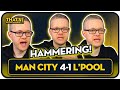 GOLDBRIDGE Best Bits | Man City 4-1 Liverpool