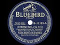 1941 HITS ARCHIVE: Intermezzo - Freddy Martin (Clyde Rogers, vocal)