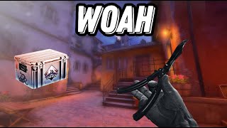 DREAMS AND NIGHTMARES CASES ARE CRAZY (WAY TO MANY CASES OPENED)