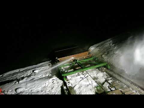 Wägital 2019 Teil 2 Rechen Bergfahrt