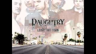 Daughtry - Every Time You Turn Around (Official)