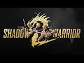 Shadow Warrior 2 PS5 Полное прохождение в 4K UHD 60FPS Часть 1