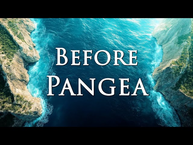 Before Pangea: The Supercontinents SDDEFAULT Thumbnail