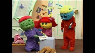 My Bedbugs: “World of Foods”