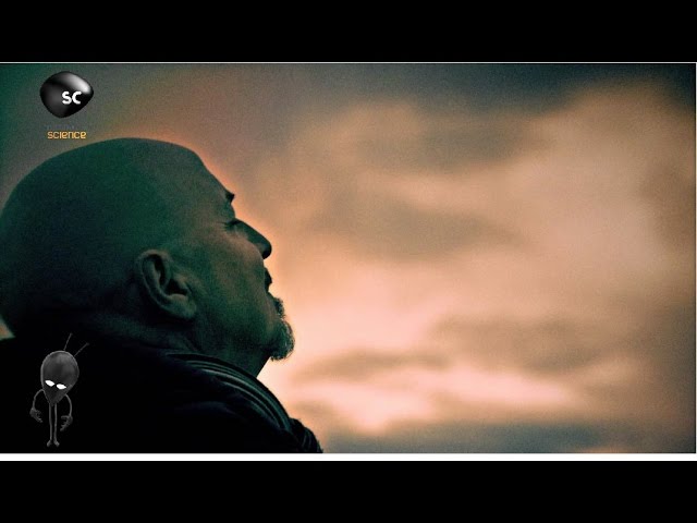 Abductions: Uncovering Aliens