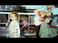 Going to Utrecht (the Mountain Goats) sung by Toddlers + NSFTM