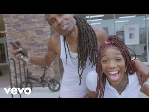 Tallup - Tea Time (Official Music Video)