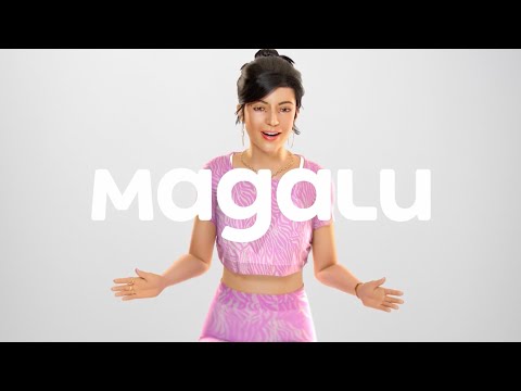 Magazine Luiza [Lu from Magalu]