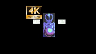 C64 Demo - Abuse [1998] by Hitmen