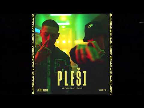 VOYAGE X J FADO - PLESI (S L O W E D & R E V E R B ) 4K VERSION