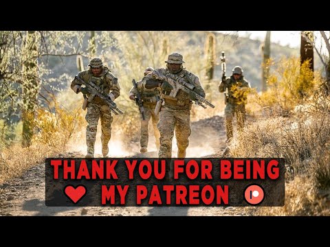 Patreon invite