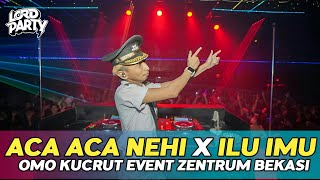 Download lagu ACA ACA NEHI NEHI X ILU IMU MIXTAPE JDM 2024  DJ OMO KUCRUT EVENT ZENTRUM BEKASI mp3