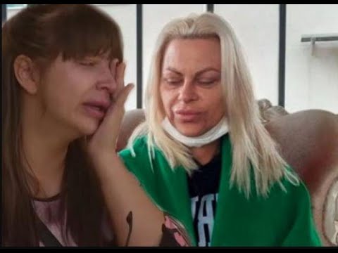 HOROR situacija u Nisu! Marija i Miljana HITNO IZVEDENE: HITNO HOSPITALIZOVAN Sinisa Kulic! SOK