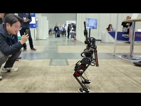 Bruce Review Video 1