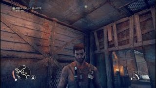 「Mad Max」パート4