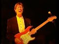 HANK MARVIN "Don't Know Much"