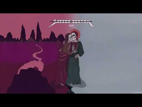 Jarren Benton - Judas ft. Oba Rowland (Official Lyric Video)