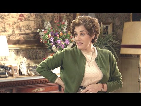 Amar C786 - Benigna realiza mejoras en la pensión