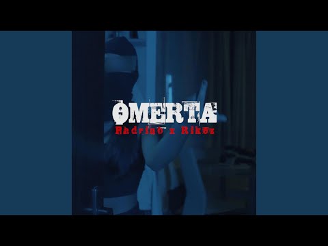 OMERTA (feat. RIKEZ)