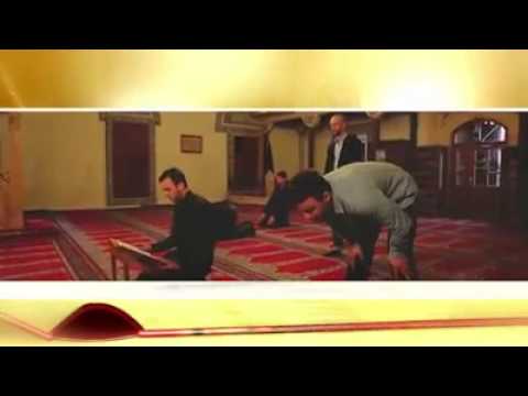 Disa gabime në Namaz - Përgjigjet i gjeni këtu në Video